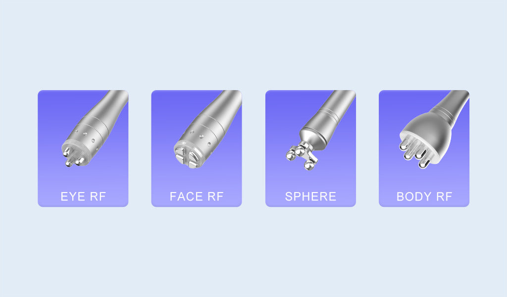 DuoSphere Pro Face and Body Device