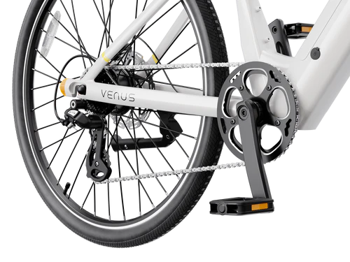 Heybike Venus 750W