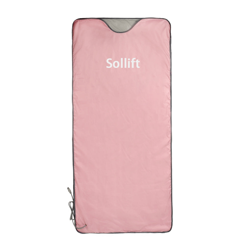 Infrared Sauna Blanket