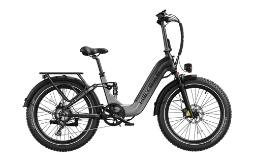Heybike Horizon