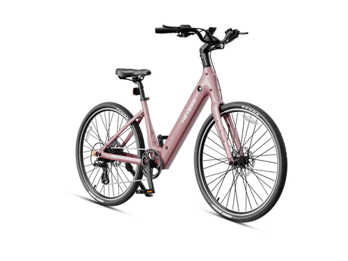 Heybike Venus 750W