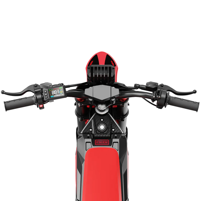 Yozma IN 10 Off-Road Electric Mini Dirt Bike For Teens & Adults