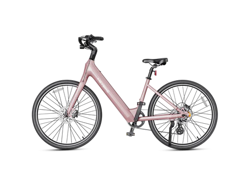 Heybike Venus 750W