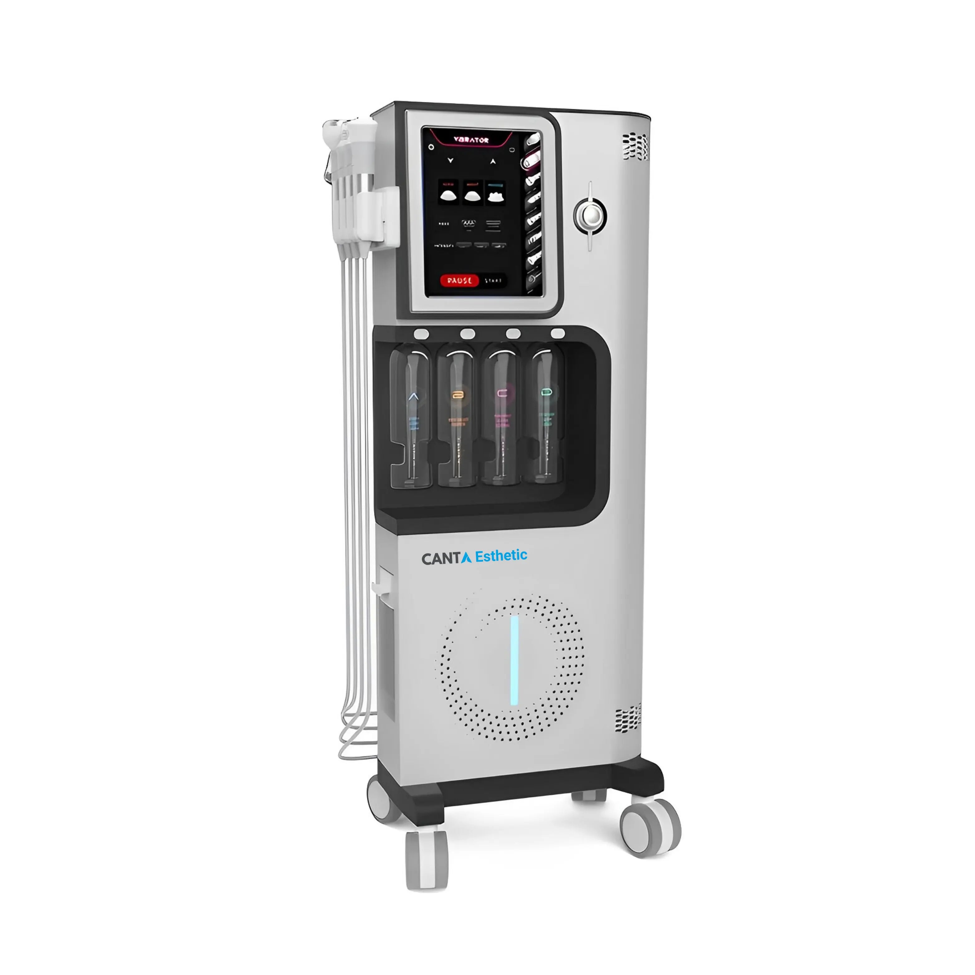 Alice Max Bubble Hydro Facial Machine