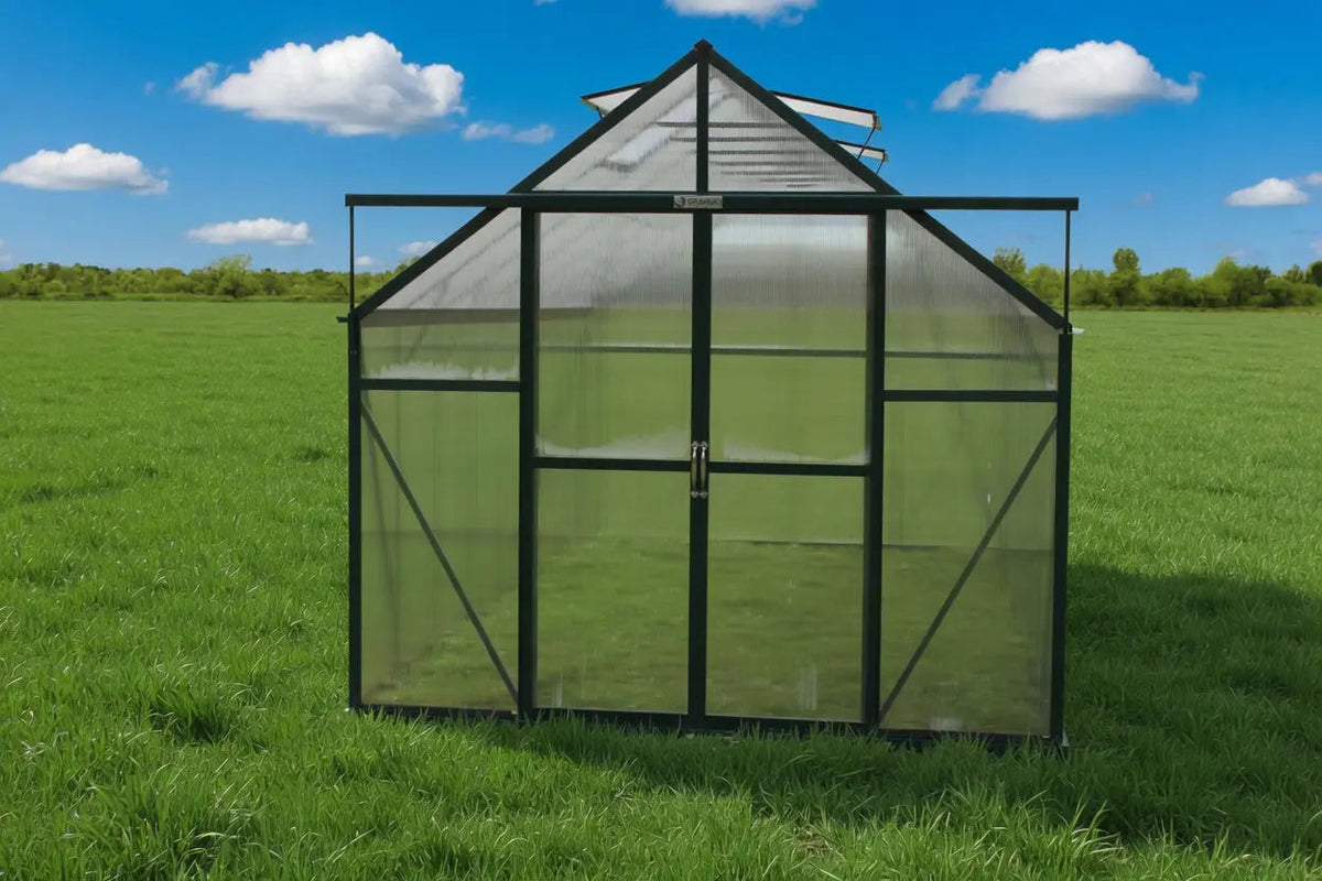 Grandio Ascent greenhouse