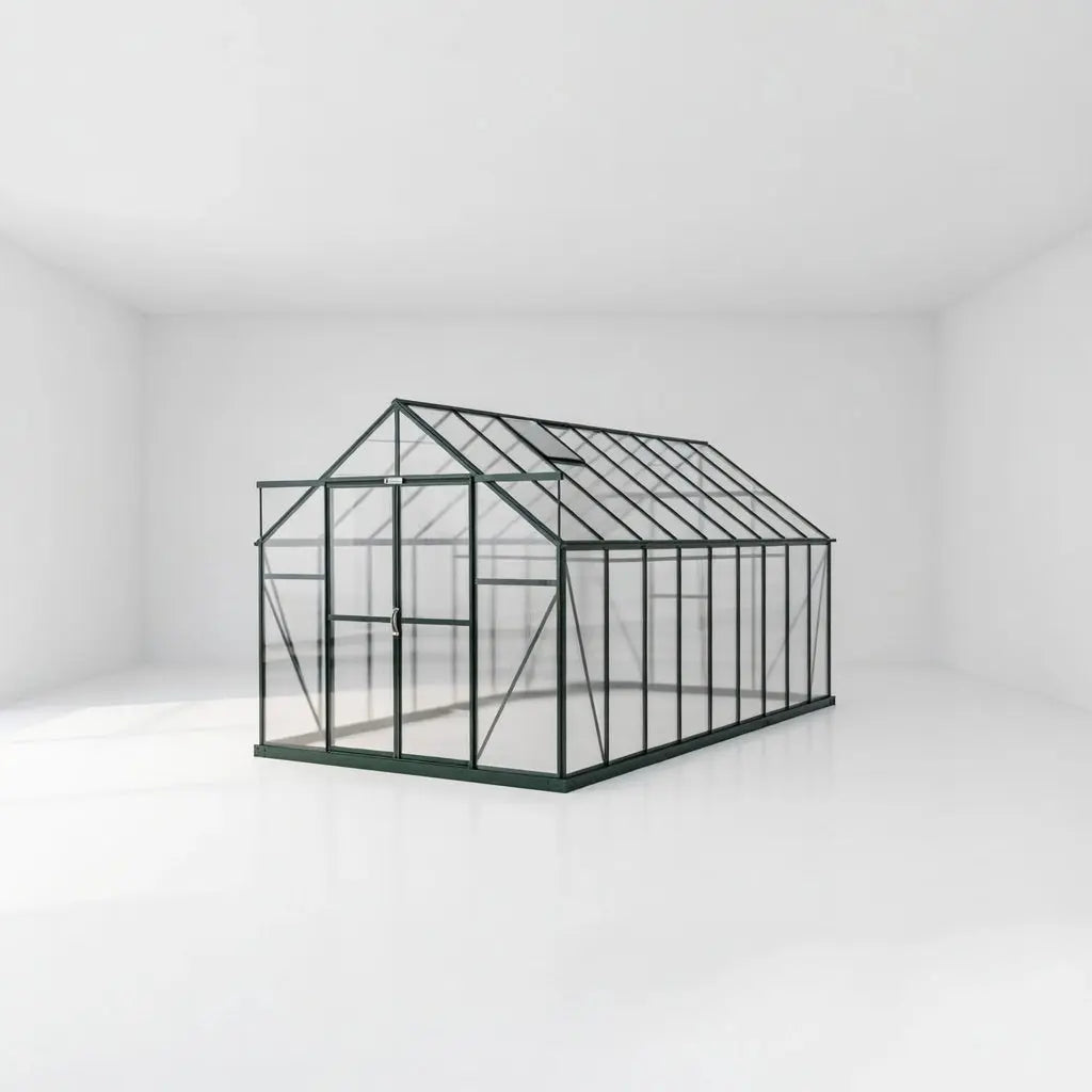 Grandio Ascent greenhouse