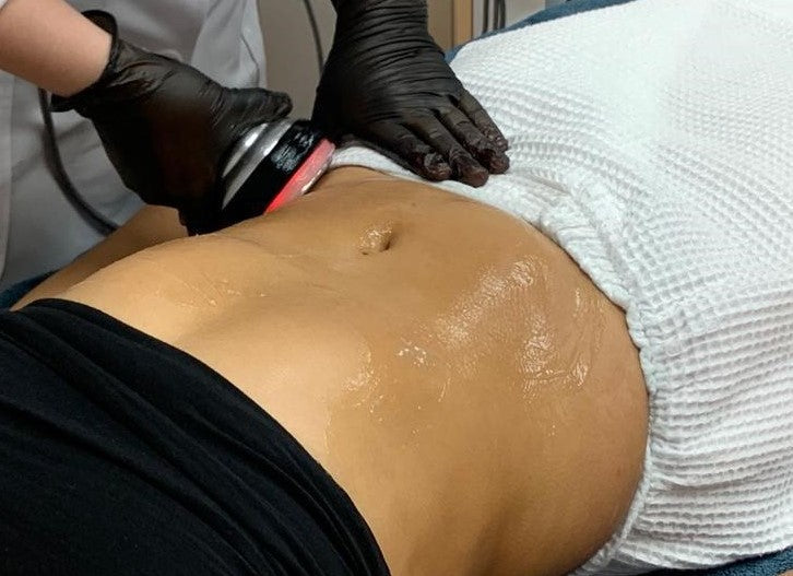 Sollift Restore 6 in 1 Cavitation System for Face and Body