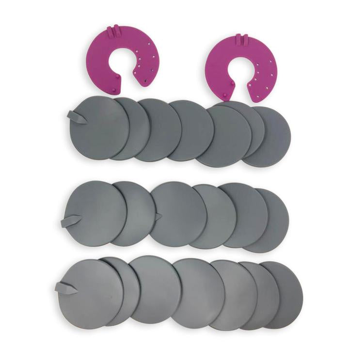 Fit Moderna EMS and Vacuum Cupping Therapy