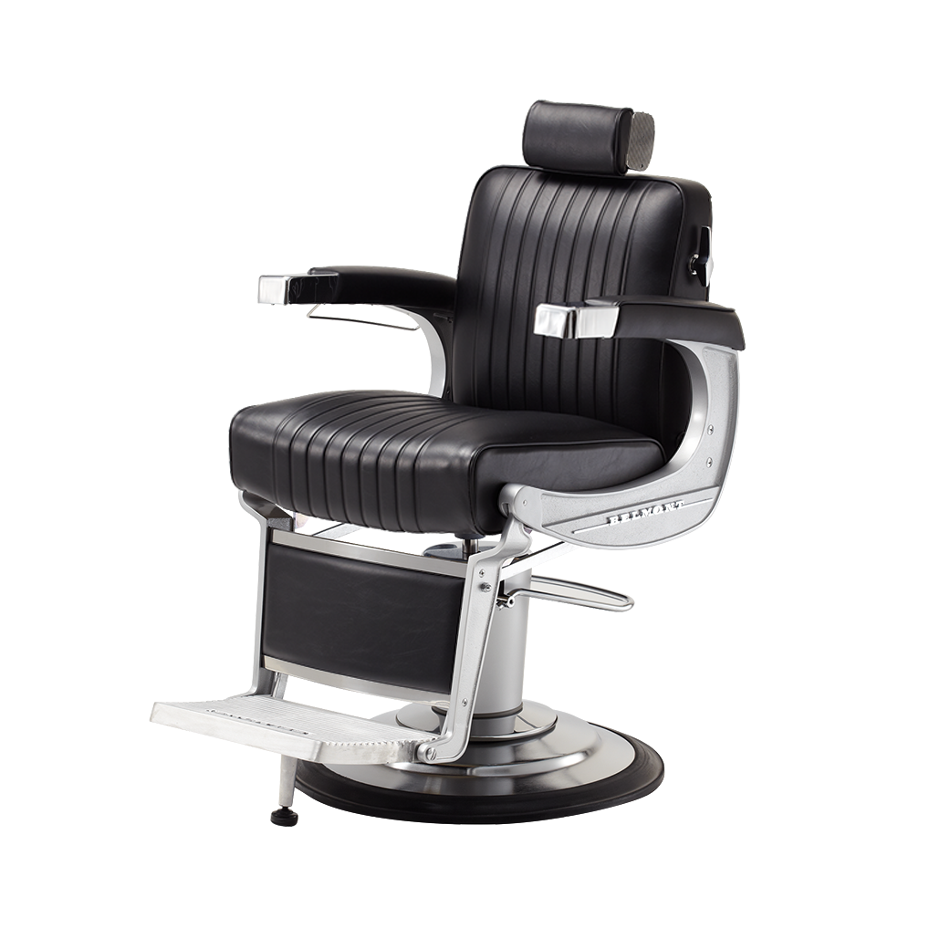 Takara Belmont ELEGANCE CLASSIC Barber Chair BB-225