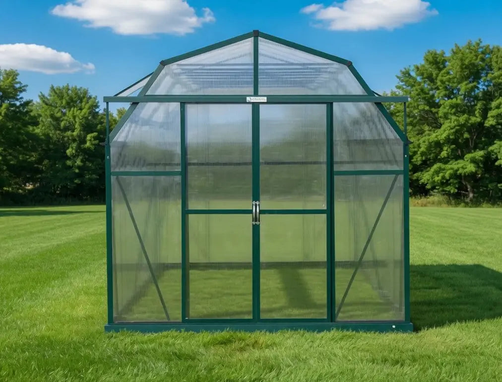 Grandio Elite greenhouse
