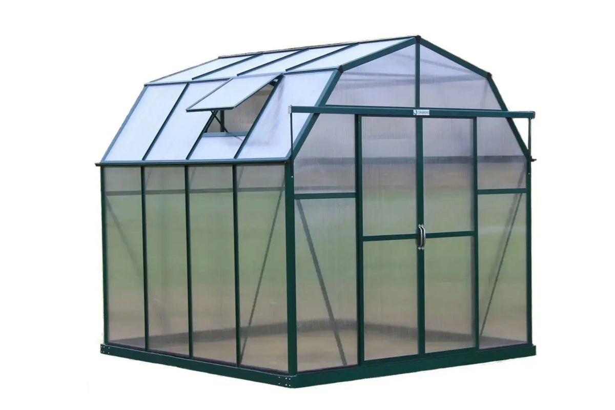 Grandio Elite greenhouse