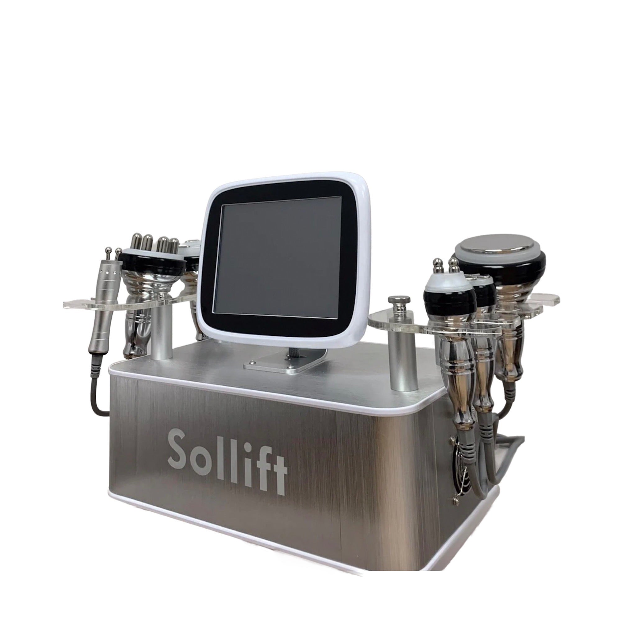 Sollift Restore 6 in 1 Cavitation System for Face and Body
