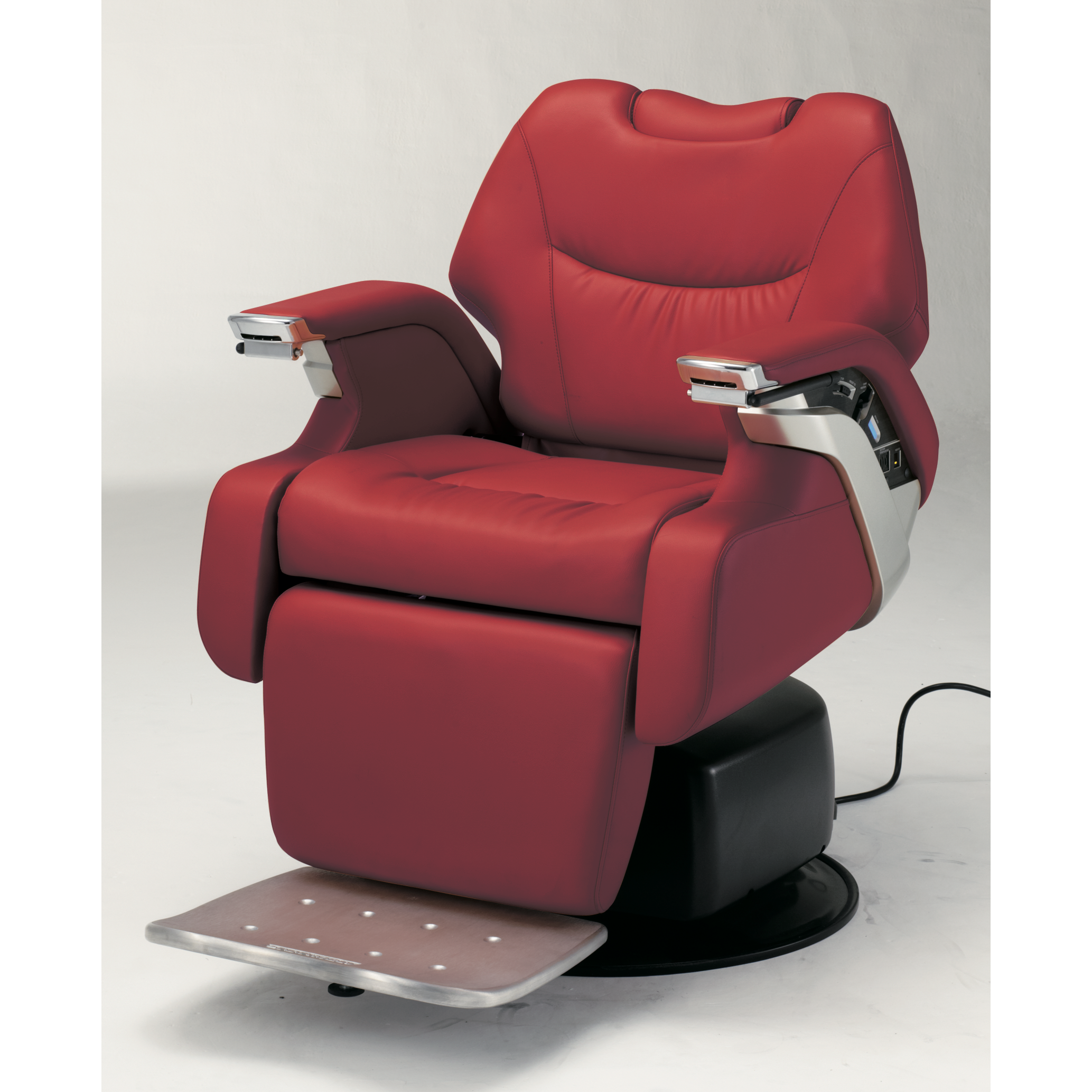 Takara Belmont LEGEND Electric Barber Chair BB-LGF0