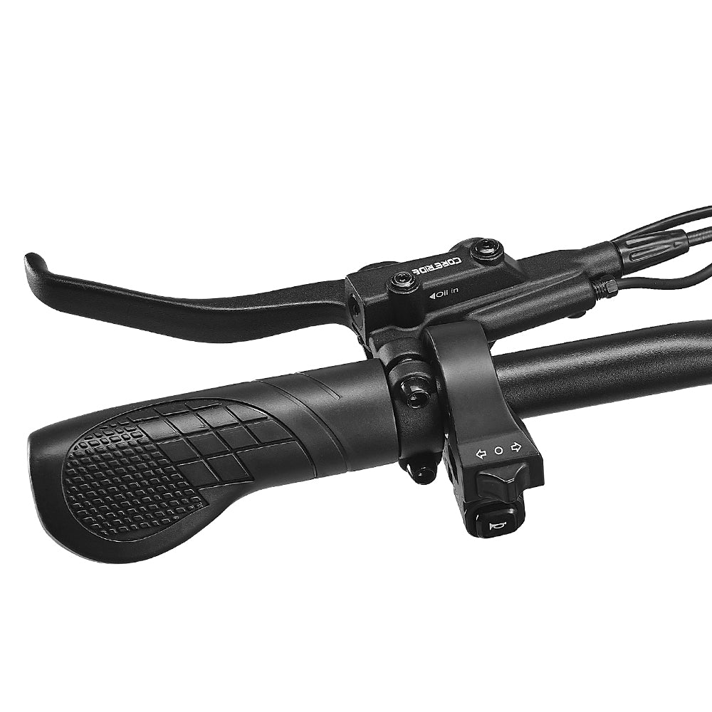 HappyRun 4500W Electric Dirt Bike G18 Pro