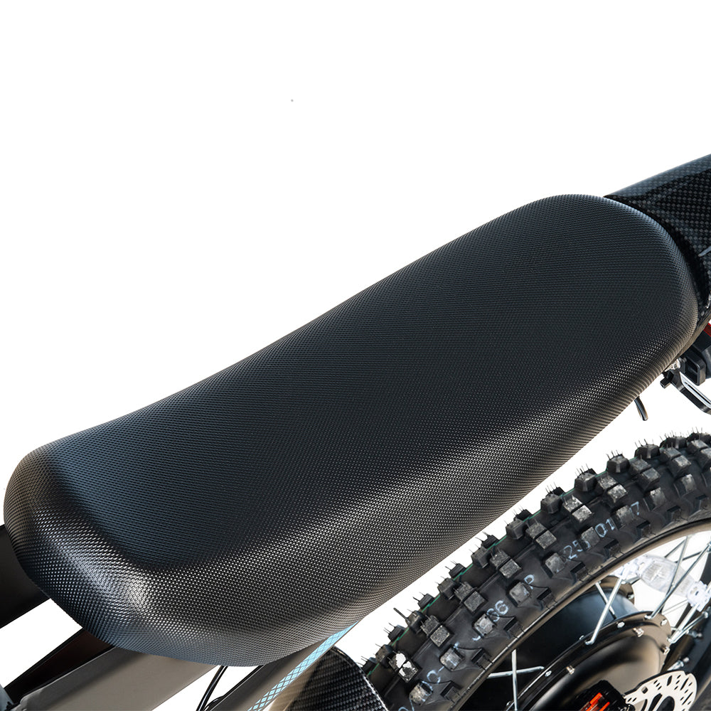 HappyRun 6500W Electric Dirt Bike G300 Pro