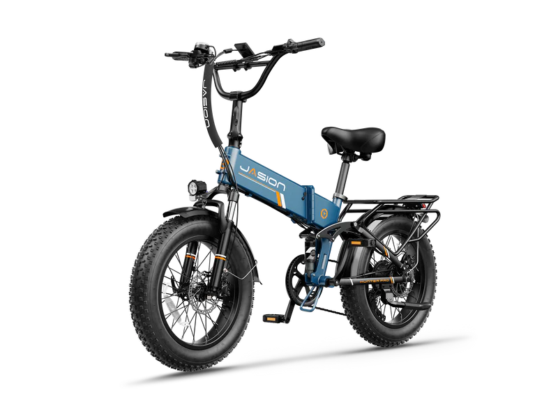JasionBike Hunter Pro