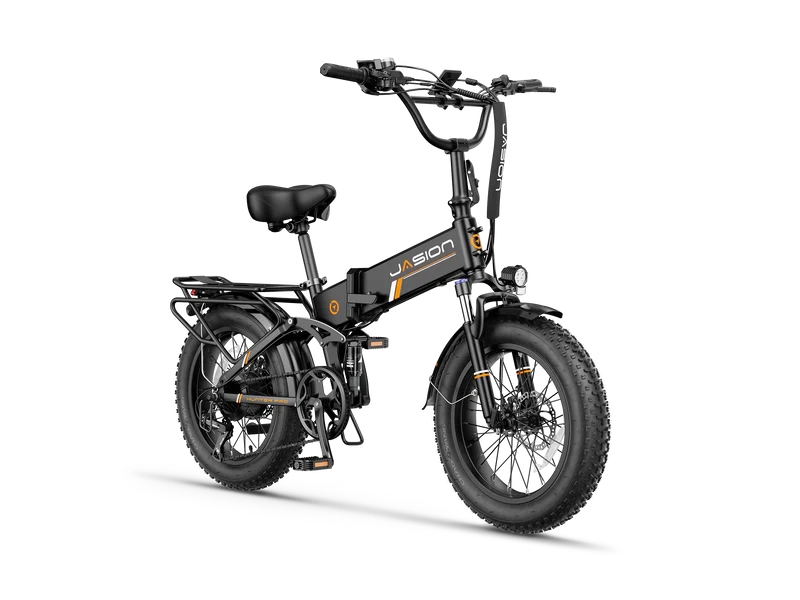 JasionBike Hunter Pro