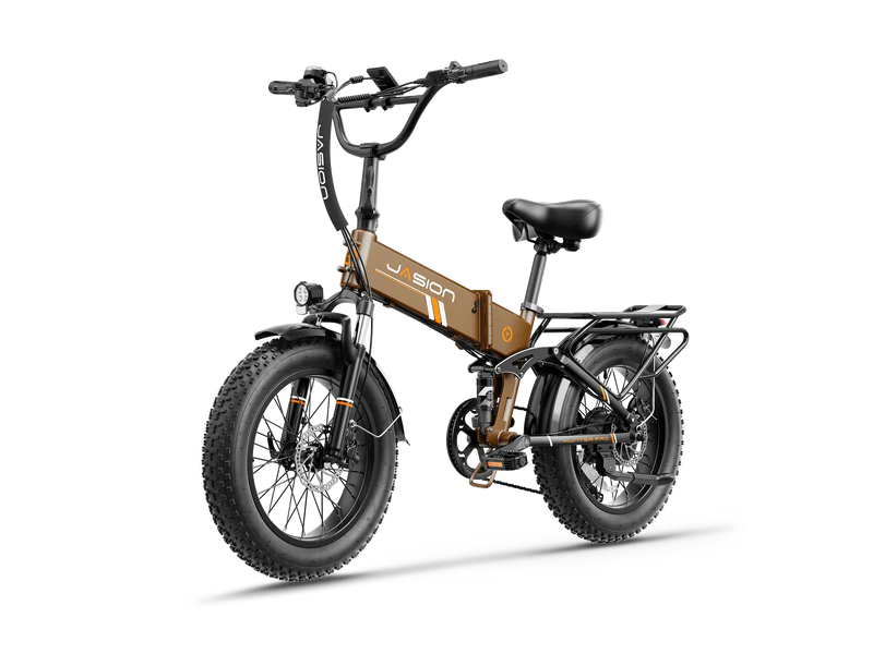 JasionBike Hunter Pro