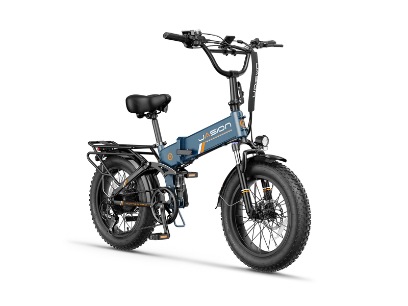 JasionBike Hunter Pro
