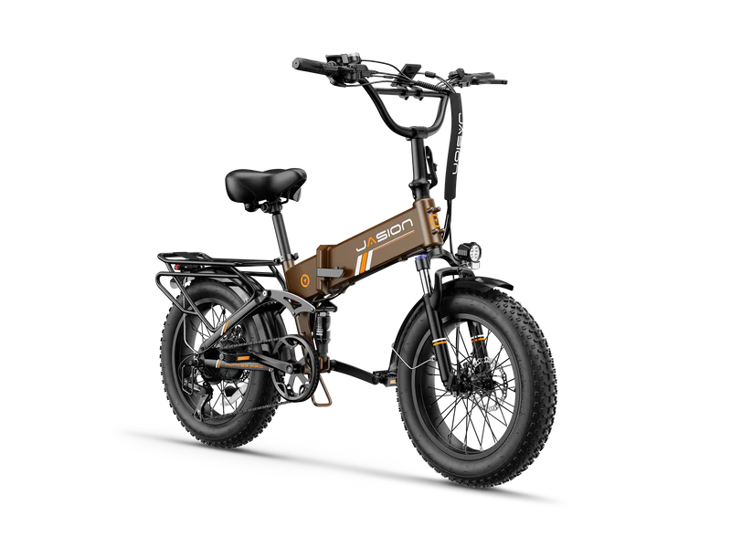 JasionBike Hunter Pro