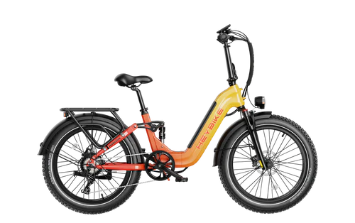 Heybike Horizon