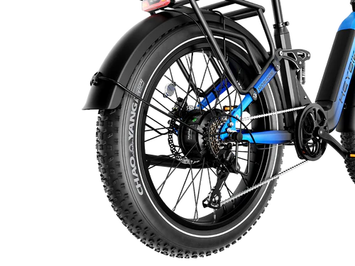 Heybike Horizon