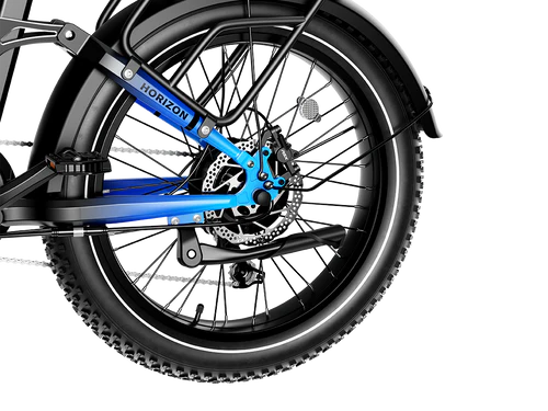 Heybike Horizon
