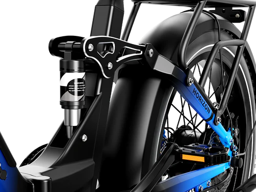 Heybike Horizon