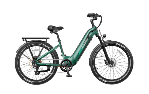 Heybike Hybrid 750W