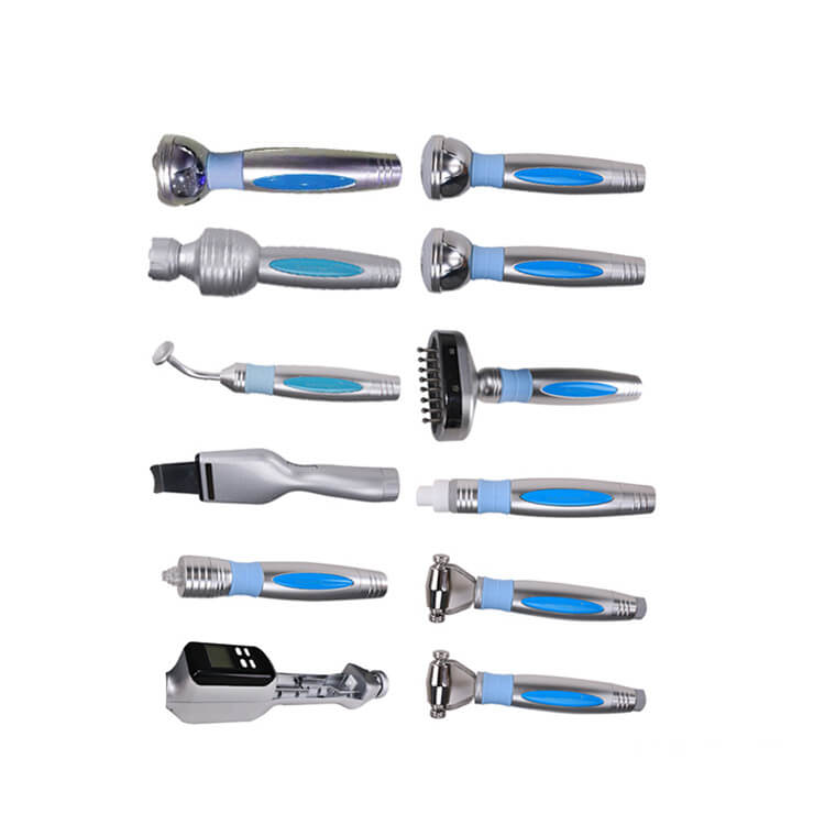 Hydro Dermabrasion Facial Machine Aquamarine