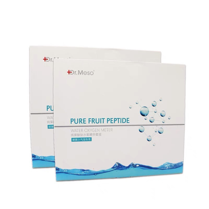 Hydro Facial Machine Solution