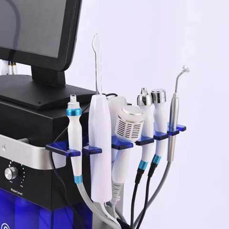 Hydra Dermabrasion Facial Machine Professional