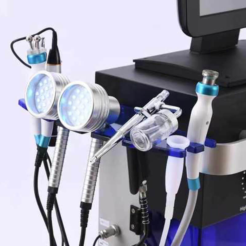 Hydra Dermabrasion Facial Machine Professional
