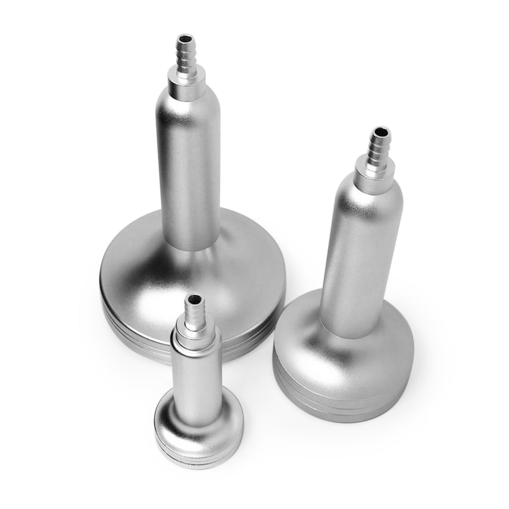 Curv Vacuum and Cupping Therapy