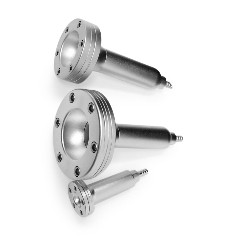 Curv Vacuum and Cupping Therapy