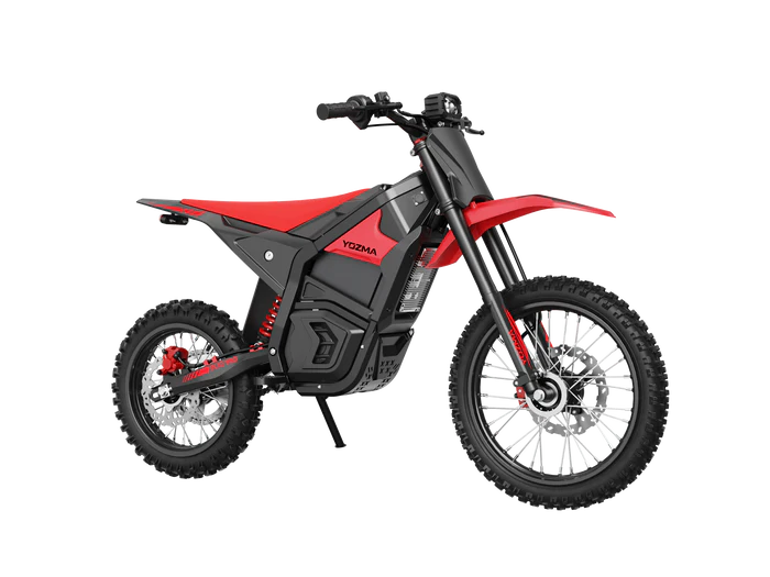 Yozma IN 10 Pro High-Performance Off-Road Electric Dirt Bike