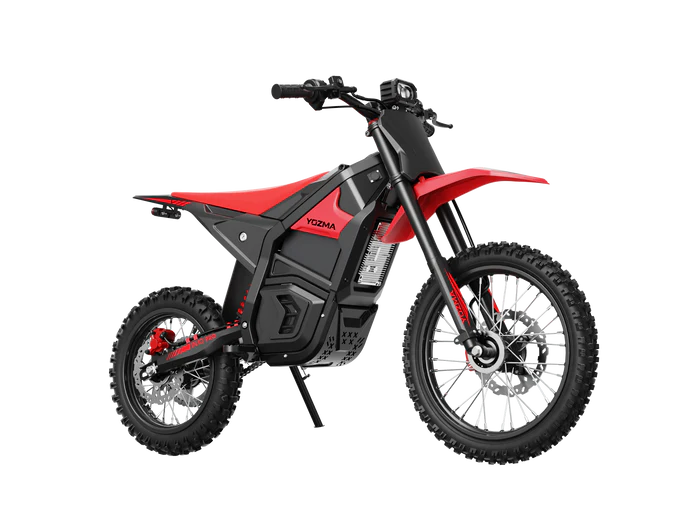 Yozma IN 10 Pro High-Performance Off-Road Electric Dirt Bike