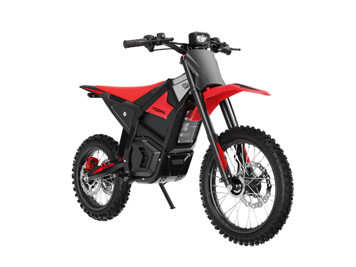 Yozma IN 10 Pro High-Performance Off-Road Electric Dirt Bike