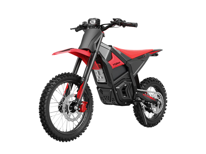 Yozma IN 10 Pro High-Performance Off-Road Electric Dirt Bike