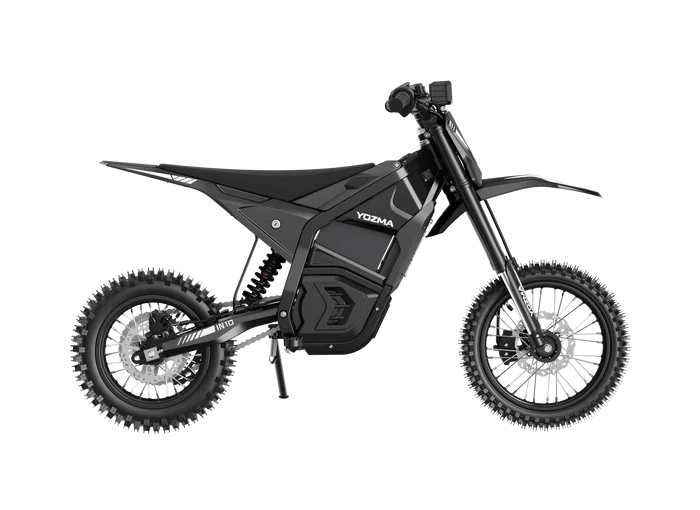 Yozma IN 10 Off-Road Electric Mini Dirt Bike For Teens & Adults