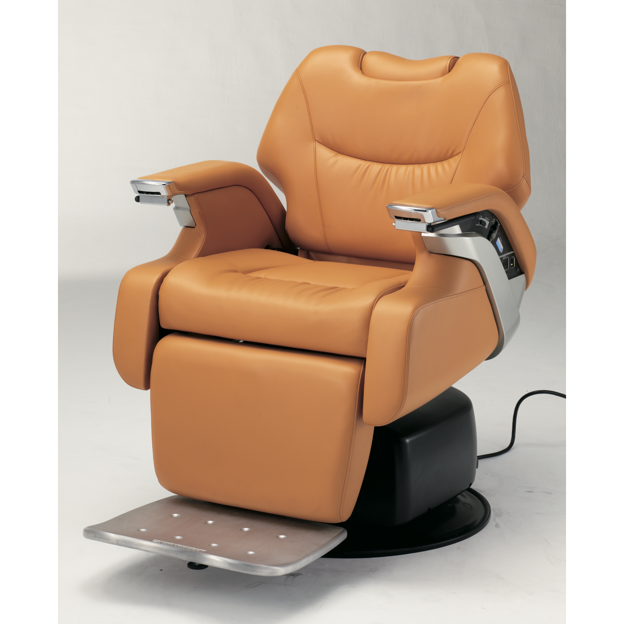 Takara Belmont LEGEND Electric Barber Chair BB-LGF0