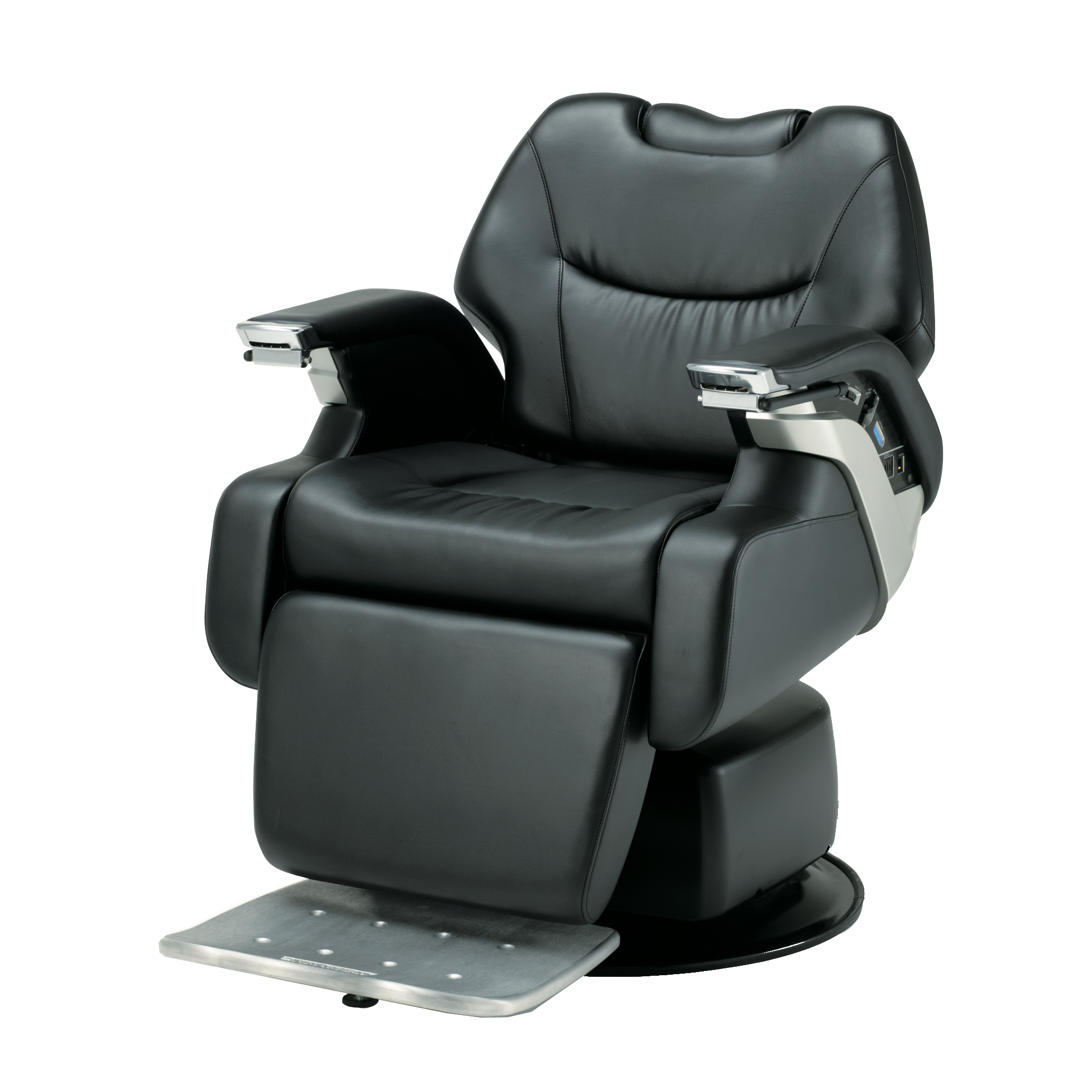 Takara Belmont LEGEND Electric Barber Chair BB-LGF0