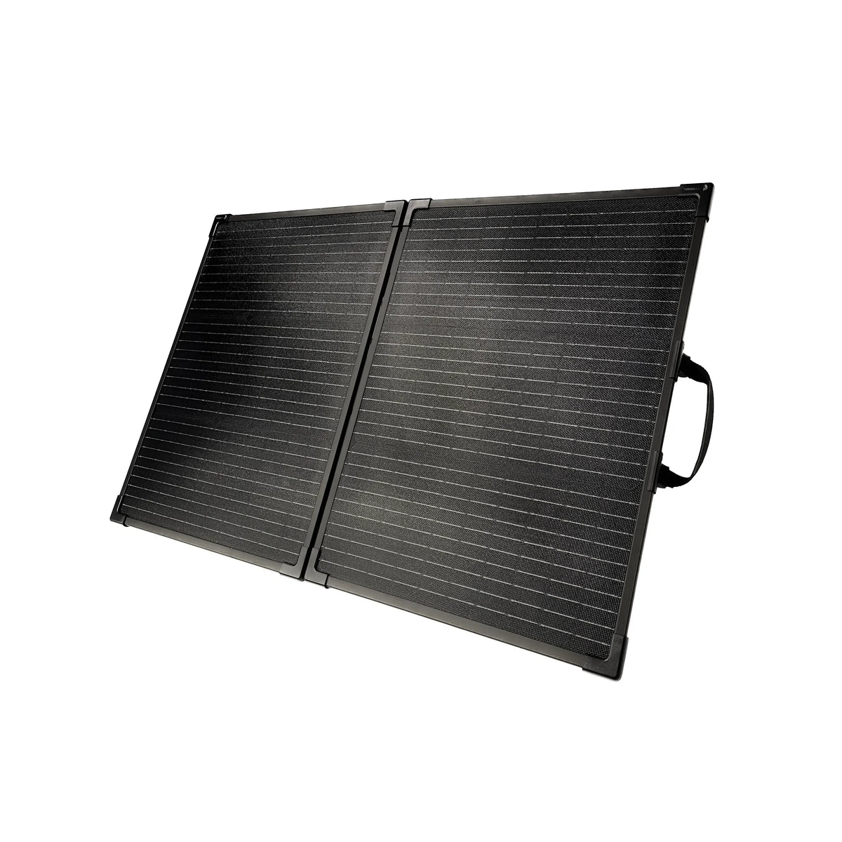 Lion 100W lightweight 24V folding solar panel, add-on for the Lion Safari