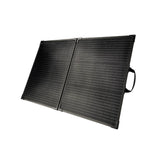 1x 100W 24V panel