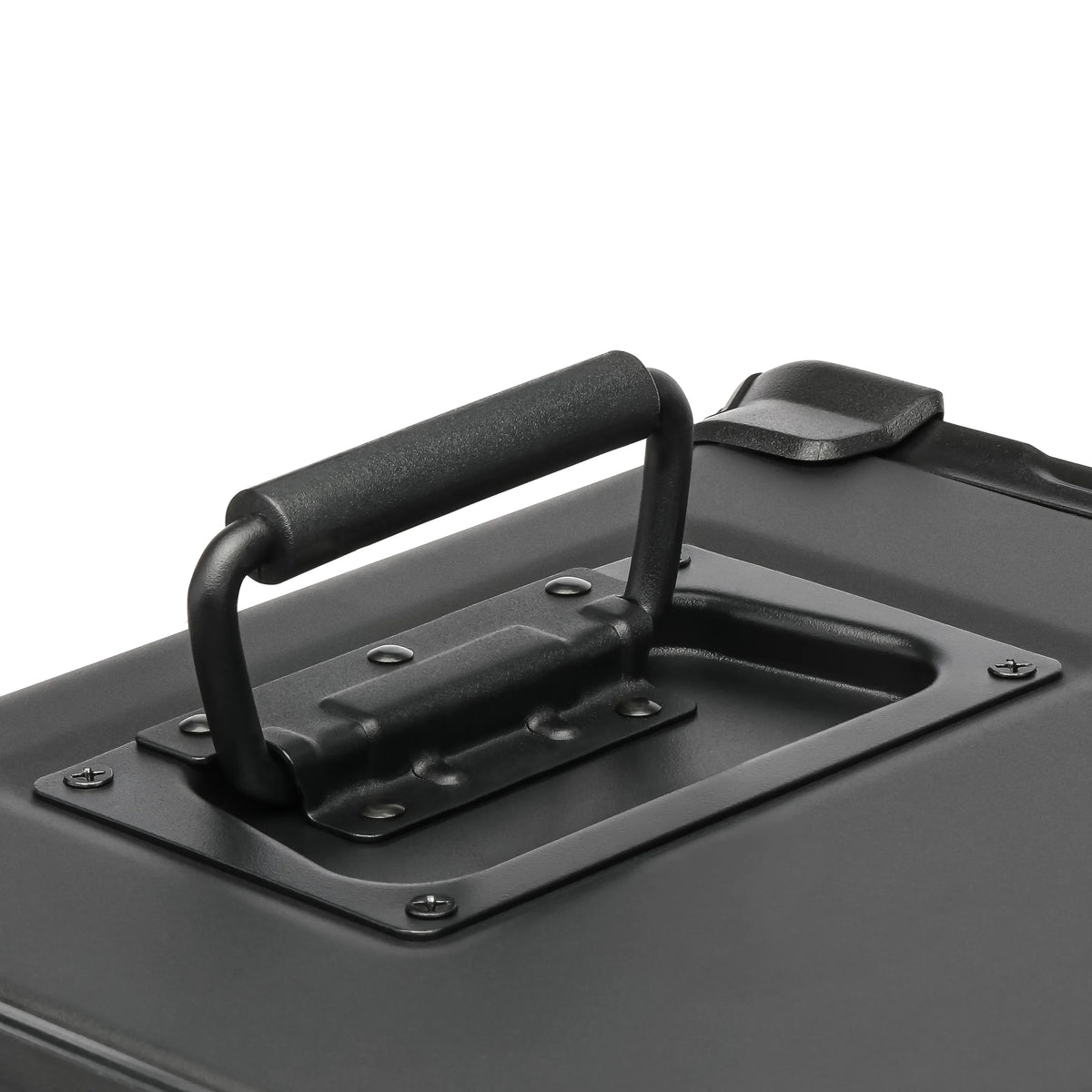 Lion Energy Safari XP expansion battery, handle