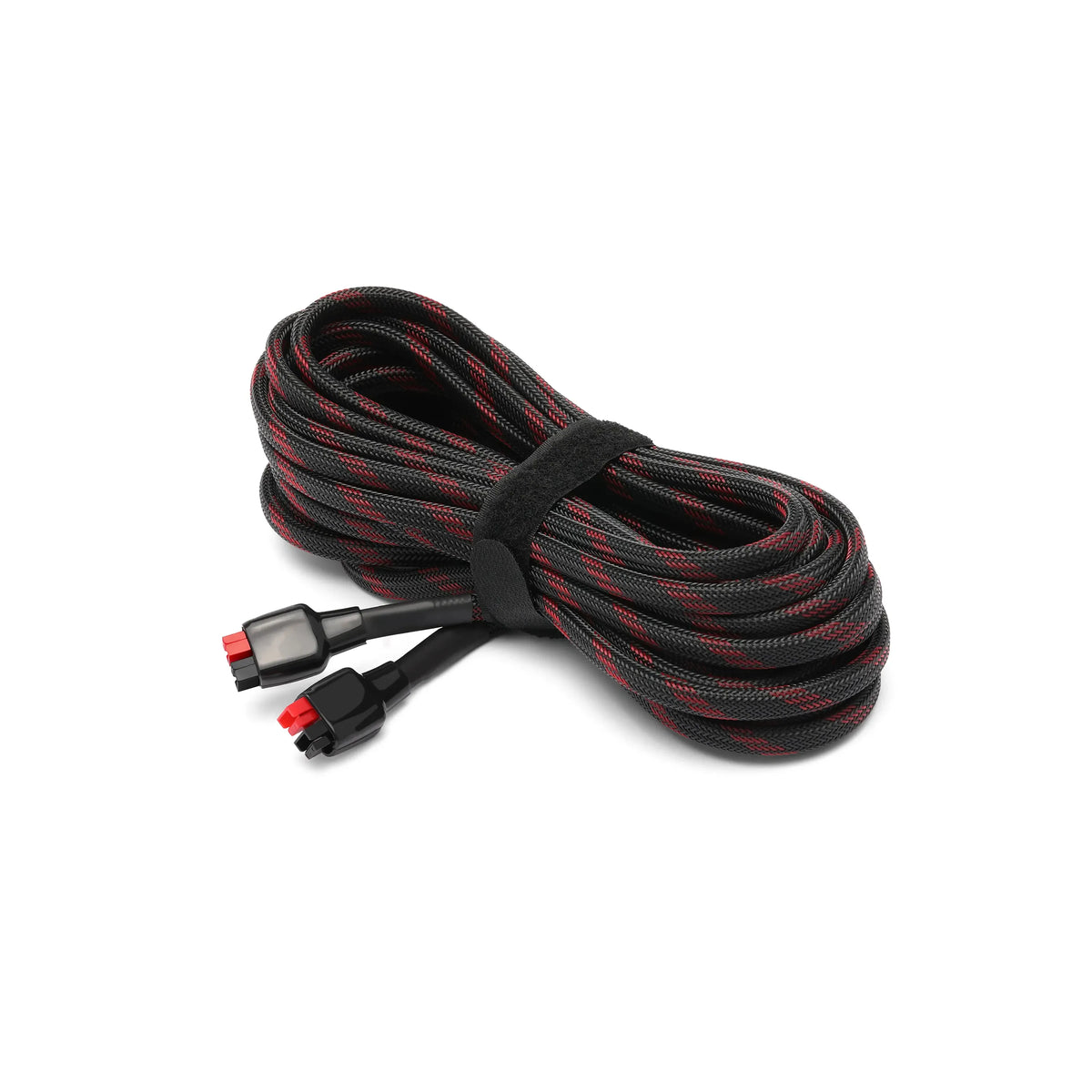 Lion 25 ft solar extension cable, add-on for the Lion Safari and Safari XP bundle