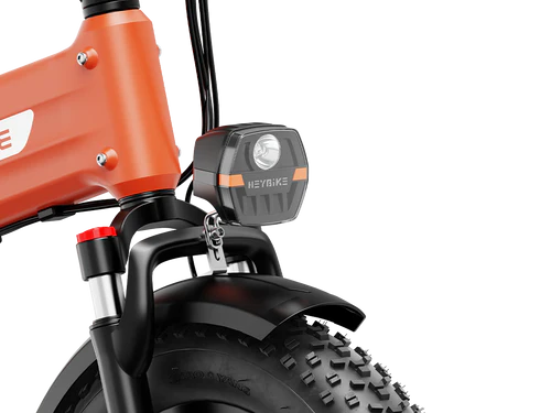 Heybike Mars 3.0 1000W