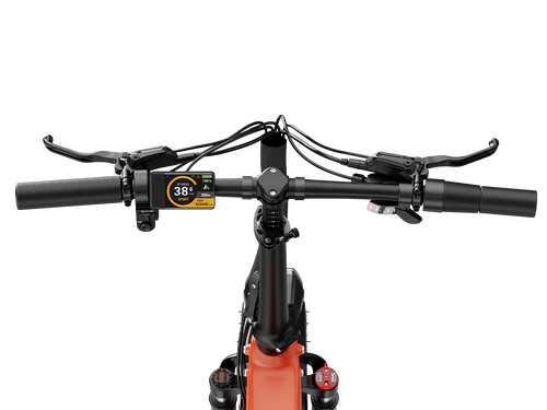 Heybike Mars 3.0 1000W