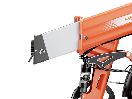 Heybike Mars 3.0 1000W