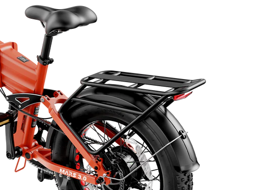 Heybike Mars 3.0 1000W